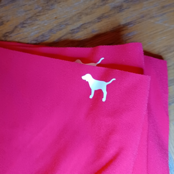 Red Thongs PINK - Picture 2 of 4